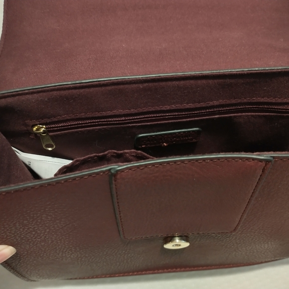 Call It Spring Crossbody Handbag - Picture 5 of 9